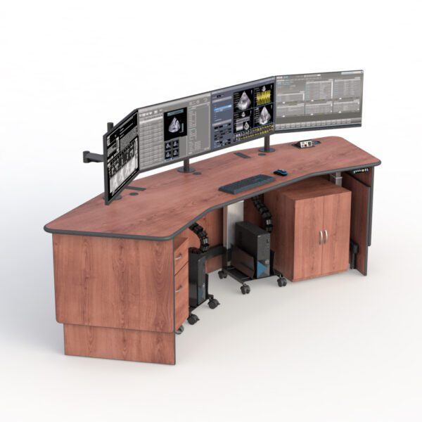 772205 modern height adjustable desk