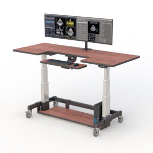 772233 computer standing station