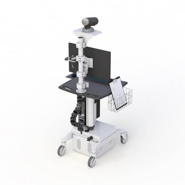 772998 Ergonomic POC Cart 04