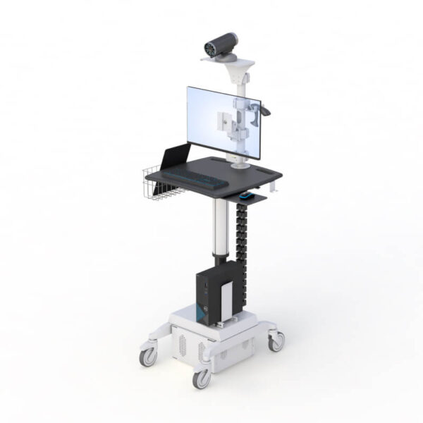 772998 Ergonomic POC Cart 06