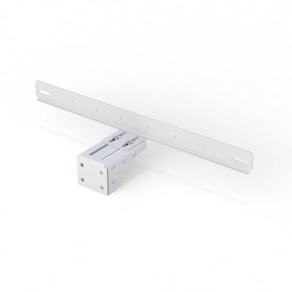 Installation process of the Cisco Camera Mounting Bracket