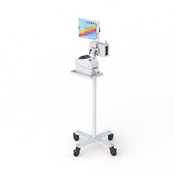 Zebra TLP Bar Code Printer