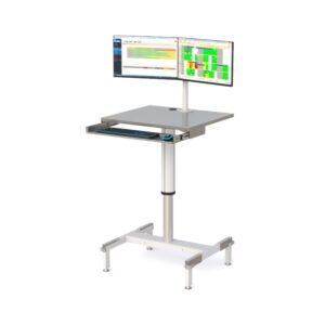 Cleanroom Digital Workflow Workstation 773235