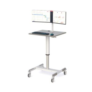 Cleanroom Mobile IT Workstation 773236