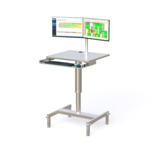 Cleanroom Digital Workflow Workstation 773235