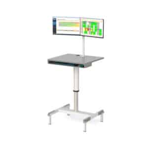 Cleanroom Digital Workflow Workstation 773235