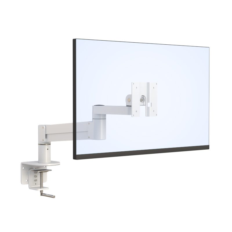 Multi-Axis Monitor Arm for Healthcare & Industrial Use - Image 6