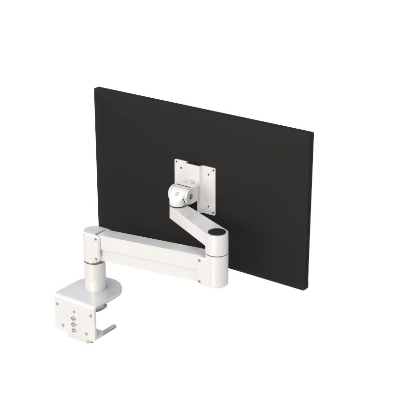 Multi-Axis Monitor Arm for Healthcare & Industrial Use - Image 7