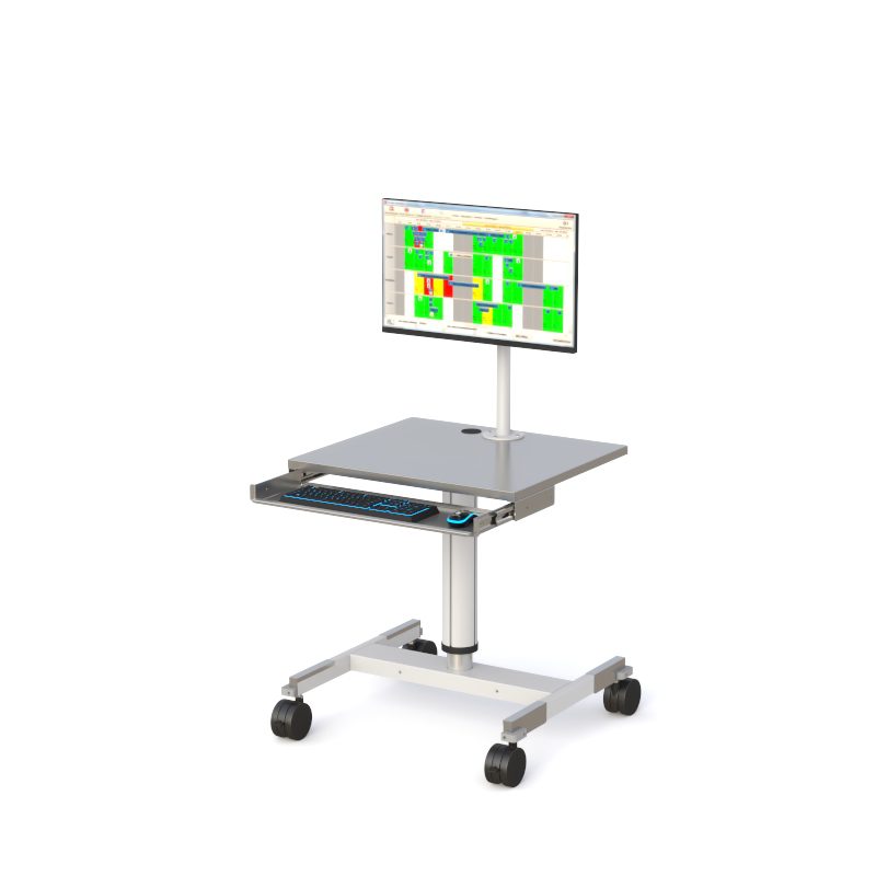 Cleanroom - 773256 2 Cleanroom - 773256 - Image 2