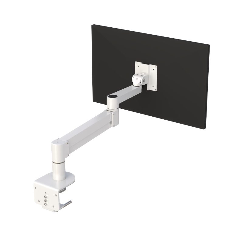 Multi-Axis Monitor Arm for Healthcare & Industrial Use - Image 2
