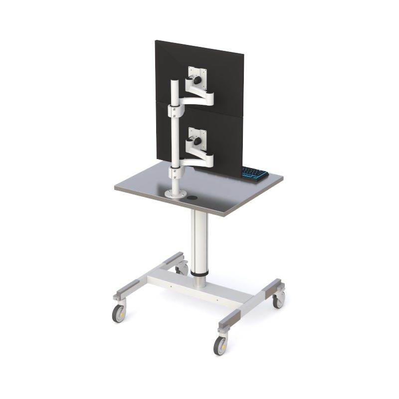 Cleanroom - 773250 - Image 2