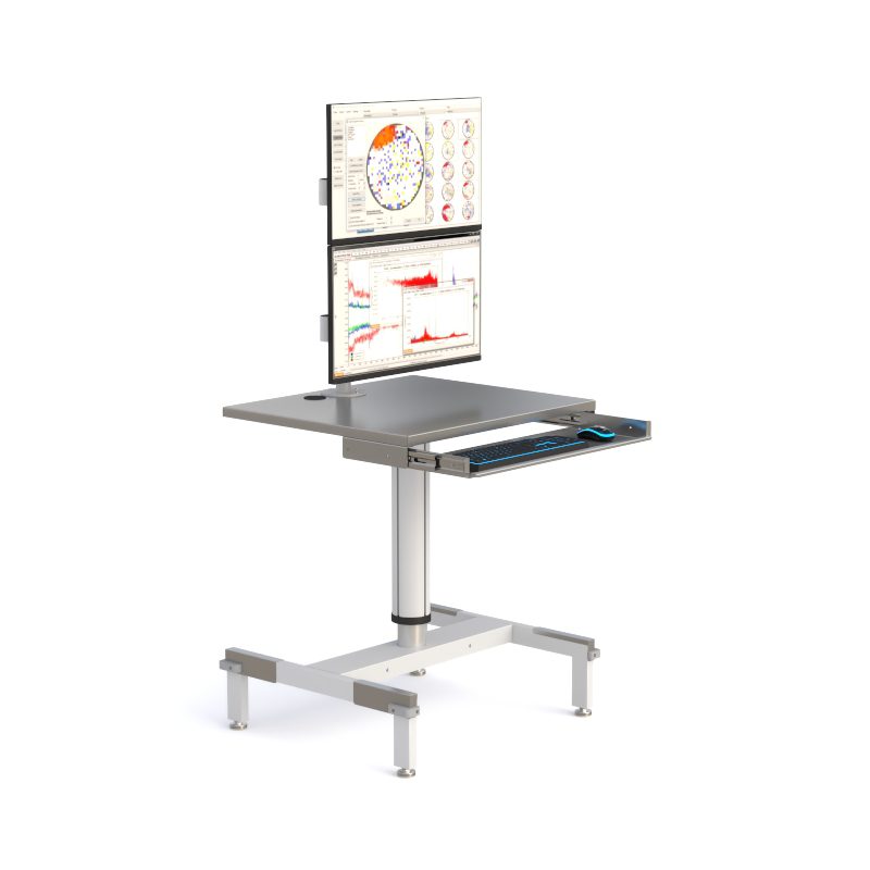 Cleanroom - 773253 3 Cleanroom - 773253 - Image 3