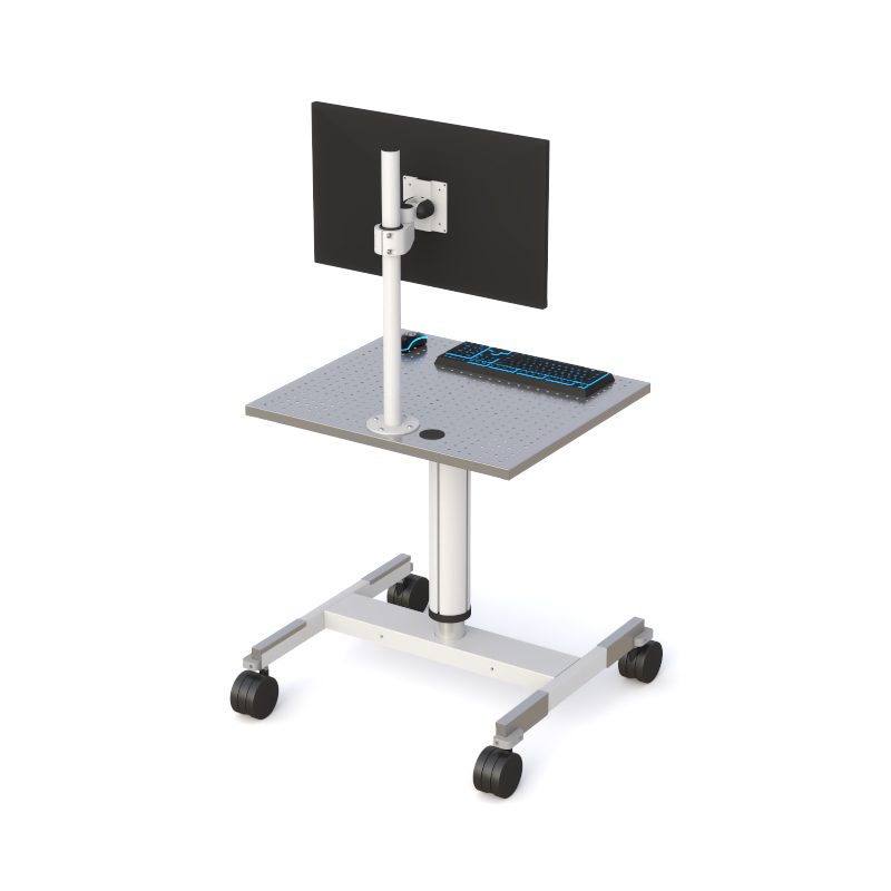 Cleanroom - 773266 2 Cleanroom - 773266 - Image 2