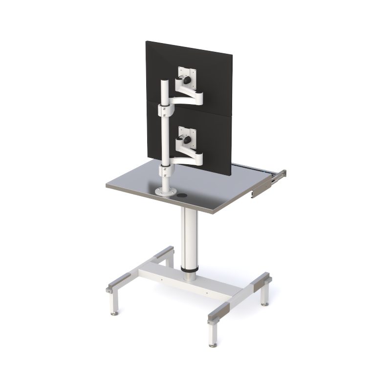 Cleanroom - 773253 4 Cleanroom - 773253 - Image 4