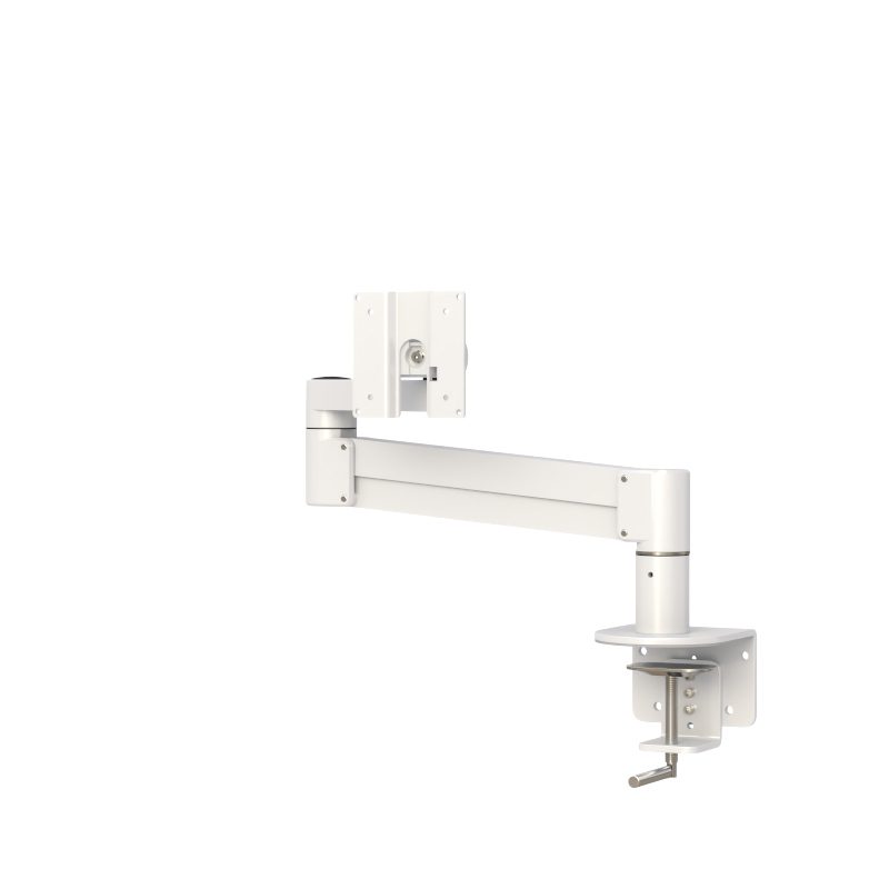 Multi-Axis Monitor Arm for Healthcare & Industrial Use - Image 3