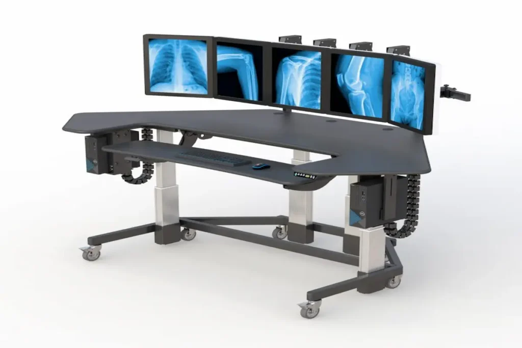 Small Computer Desks