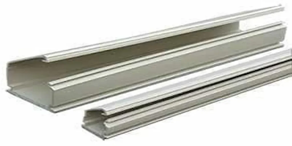 WIRE MOLDING
