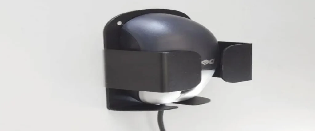 mouse holder