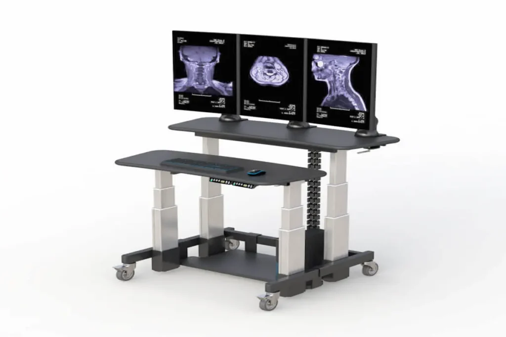 Standing Height Desk