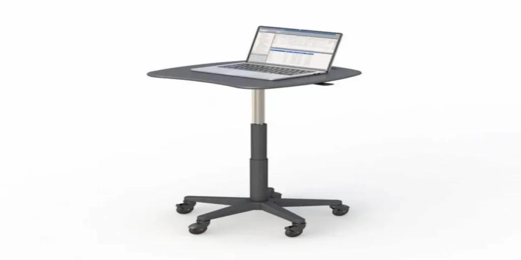 laptop cart
