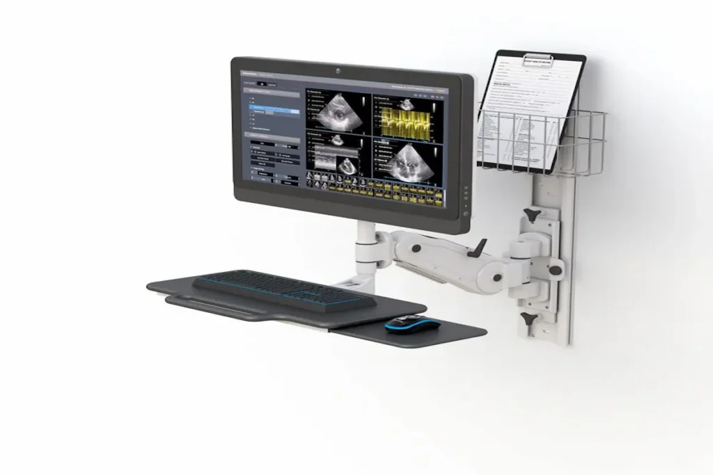 monitor wall mount