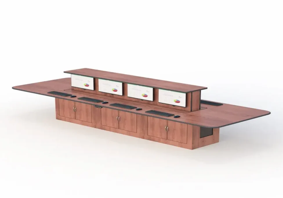 Conference Room Table