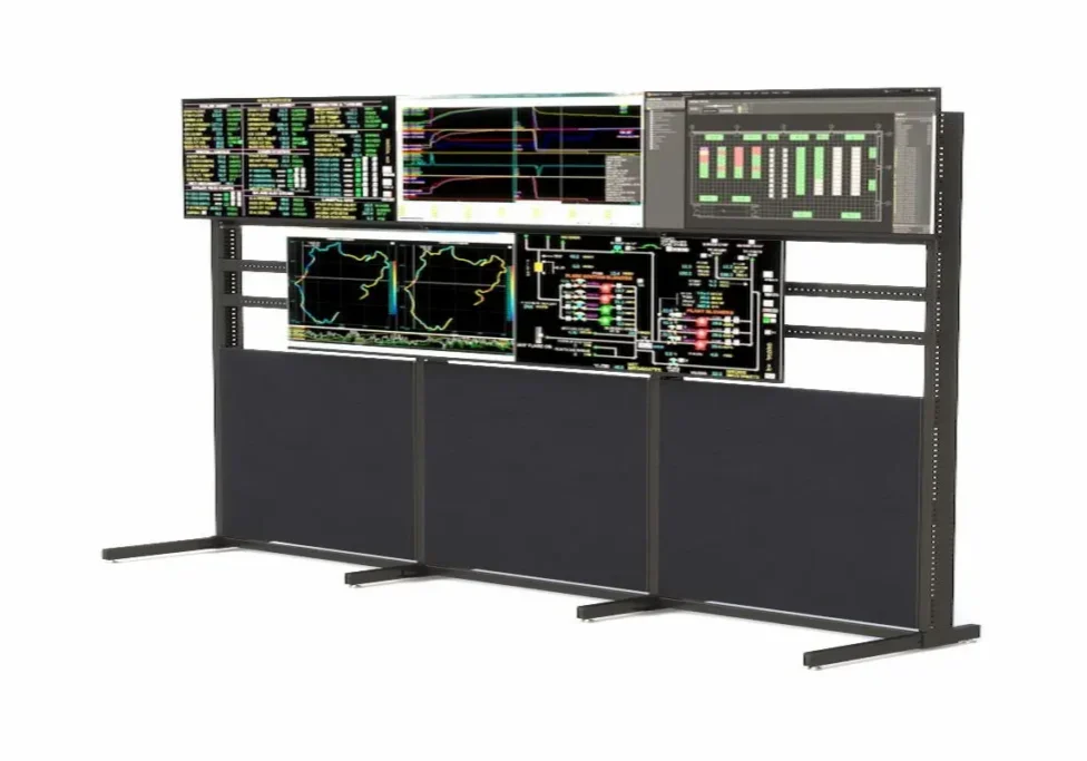 control room