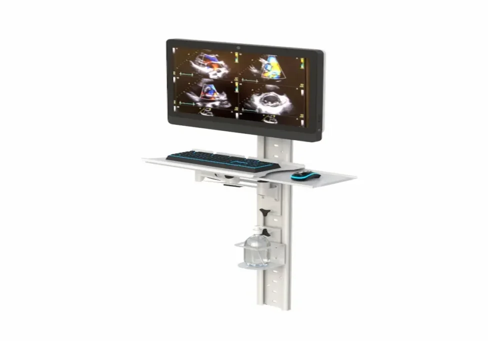 smart racks