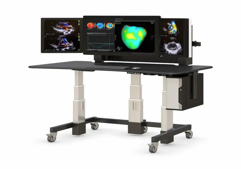 cardiology