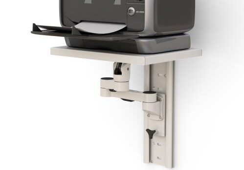 monitor wall mount