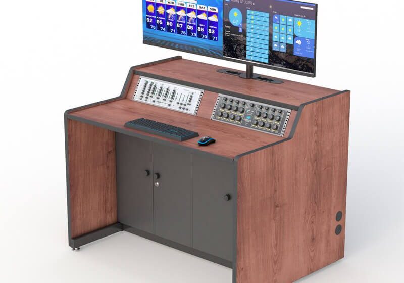 security desk