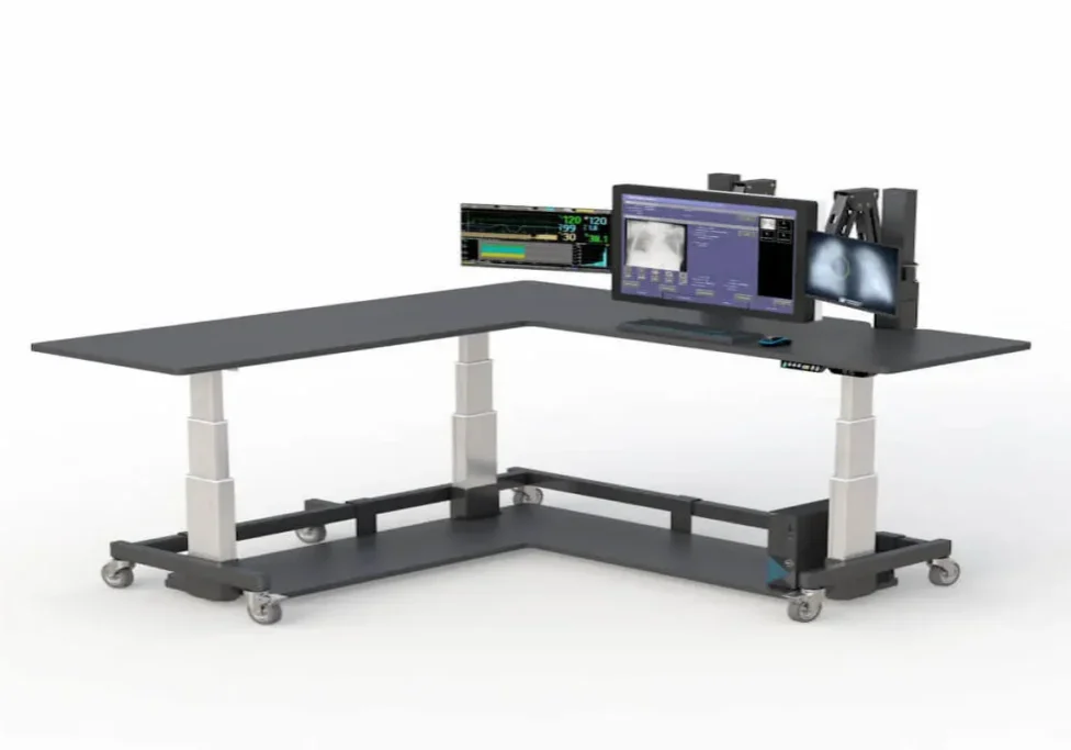Radiology Reading Room Solution ()